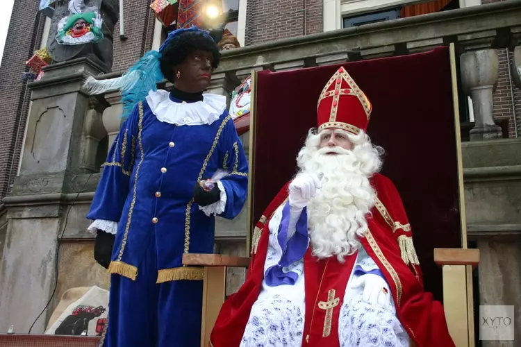Geen Sinterklaasintocht in Heerenveen-Centrum en Akkrum