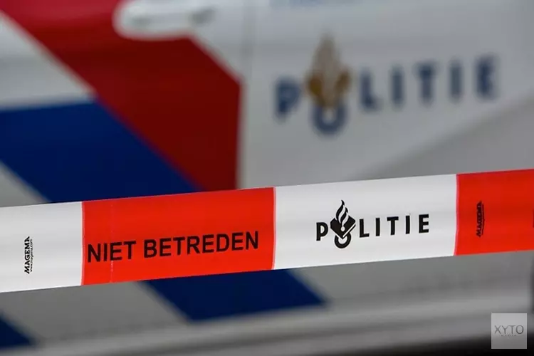 Overval op pizzeria, daders op de vlucht