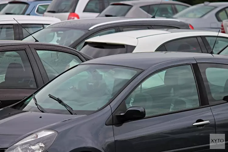 Tarieven voor parkeren en vergunningen blijven gelijk en vrij parkeren op feestdagen in 2021