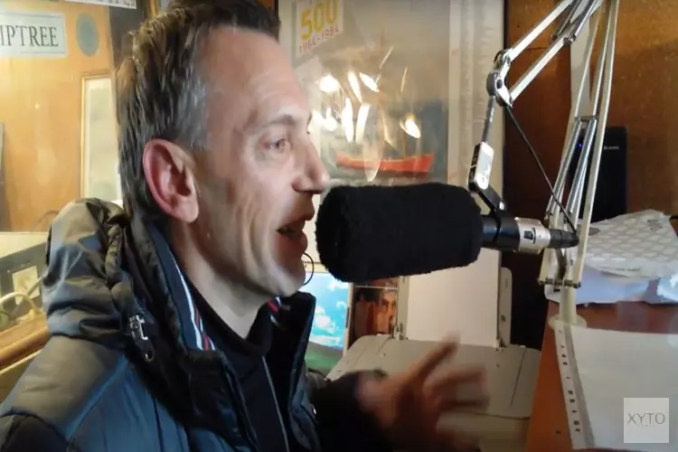 Radio Monique is terug na 33 jaar stilte