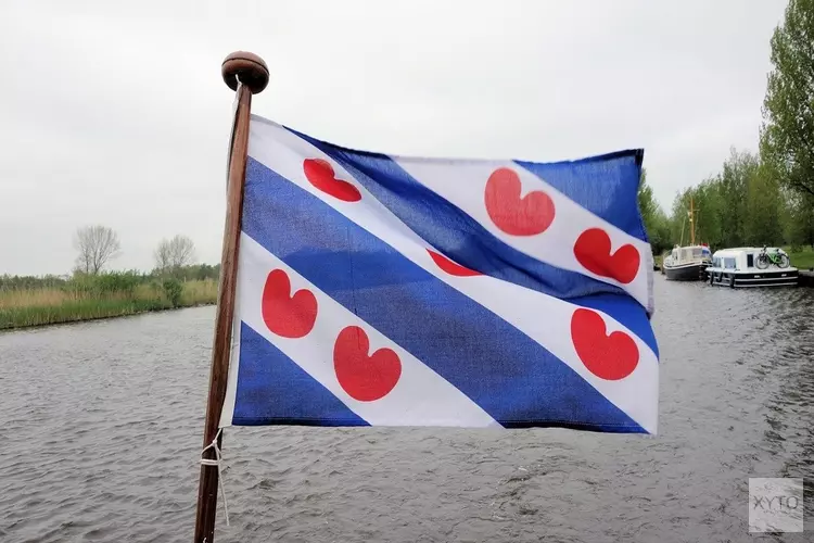 Zichtbaar Fries voor stimuleren taalgebruik