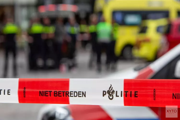 Heerenveens ‘drugspand’ gesloten