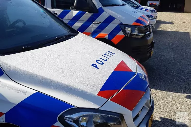 Diefstal van portemonnee in Heerenveen in Opsporing Verzocht