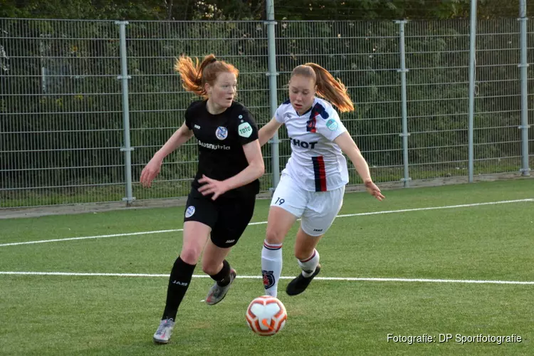 Venijn zit weer in de staart bij VV Alkmaar-SC Heerenveen