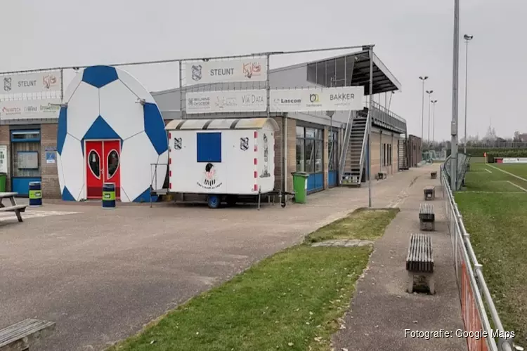 Heerenveen Vrouwen in slotfase naar gelijkspel tegen koploper PEC Zwolle