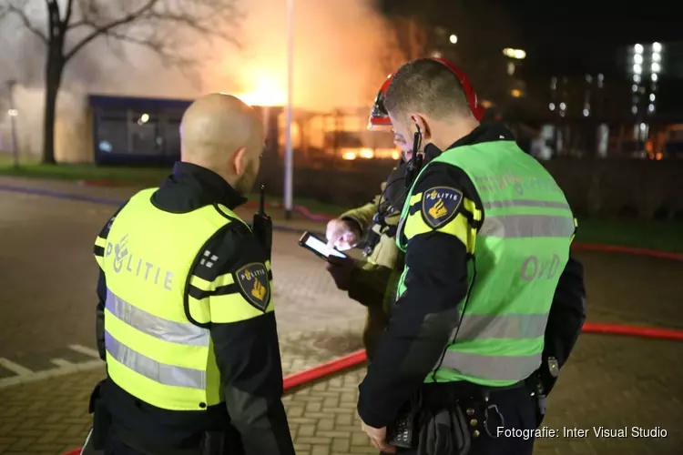 Oud en Nieuw wisselend verlopen in Noord Nederland