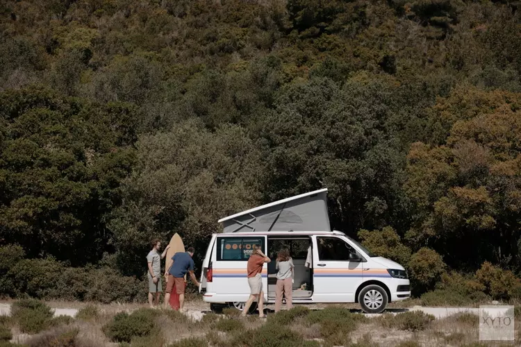 Ervaar het leven ́on the road ́. Maar eerst, camper huren of kopen?