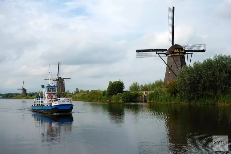 PowerBoozt ideaal op de boot!