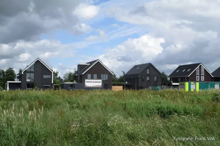 Samenwerken aan betrokken buurten waarin iedereen mee kan (blijven) doen