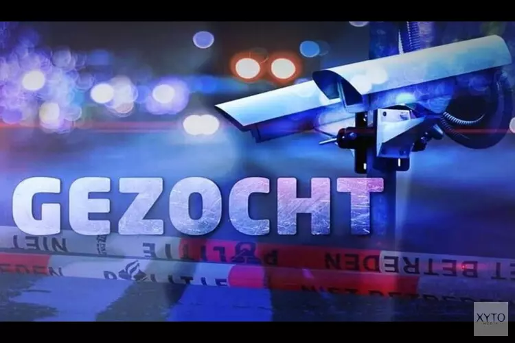 Twee verdachten voor woningoverval in Heerenveen gezocht