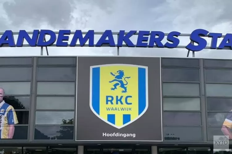 RKC en SC Heerenveen komen niet tot scoren bij start nieuwe jaar