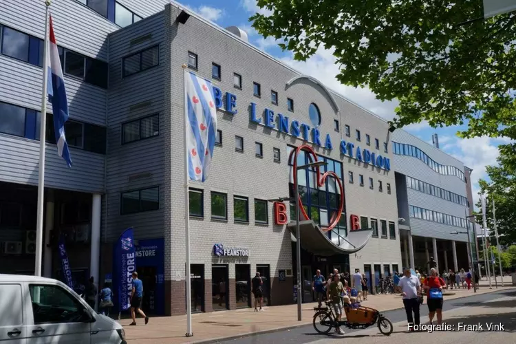 Supporters FC Groningen mogen zondag demonstreren in Heerenveen