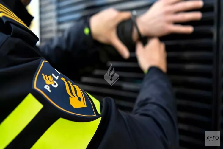 Man aangehouden na mishandeling van hotelpersoneel in Heerenveen