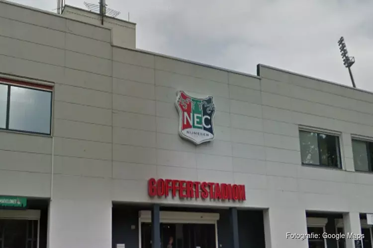 SC Heerenveen doet goede zaken met gelukkige winst op NEC