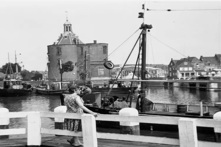 Lezing ‘’Verzet in Enkhuizen & Rumoer om 2 minuten stilte ’’