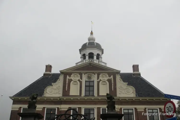 Gemeente Heerenveen presenteert nieuwe woonvisie