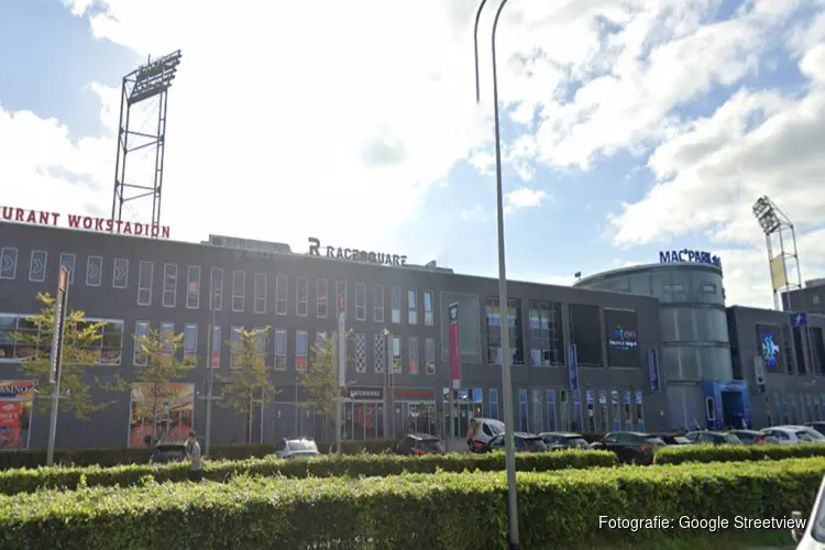 SC Heerenveen in slotfase naar dikverdiend punt bij PEC Zwolle
