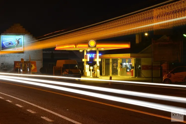 Grote verschillen benzineprijs in Friesland: tot € 19,50 verschil voor volle tank