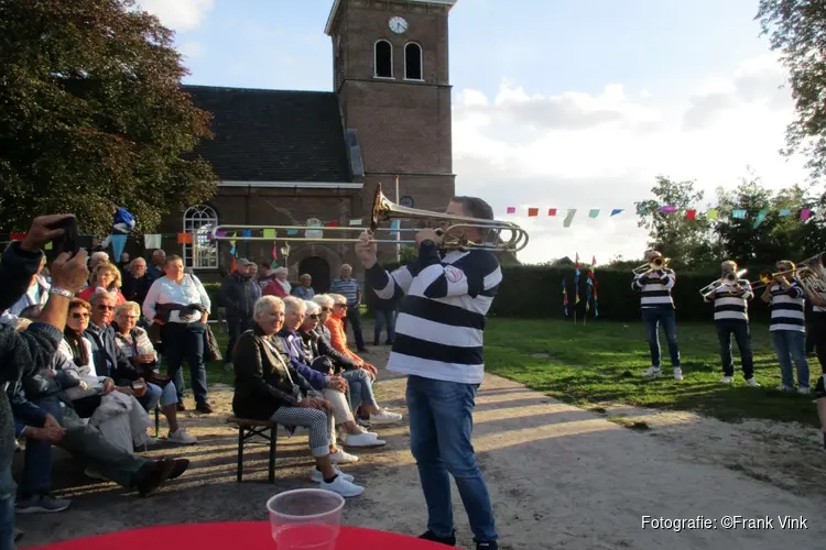 Muziekspektakel Akkrum succesvol verlopen