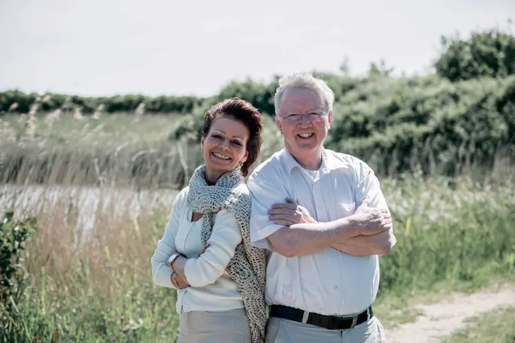 De boeken van Uitgeverij Doornwater hebben allemaal een maatschappelijk thema