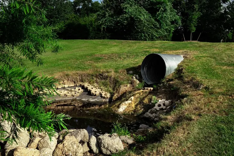 Onderzoek naar afwijkend patroon en verhoogde concentratie PFAS in rioolwaterzuivering Heerenveen