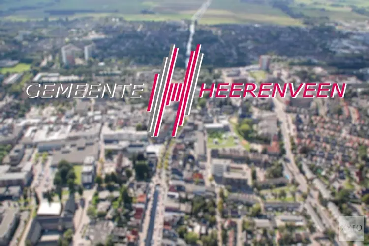 resentatie evenementen LF2018 regio Heerenveen