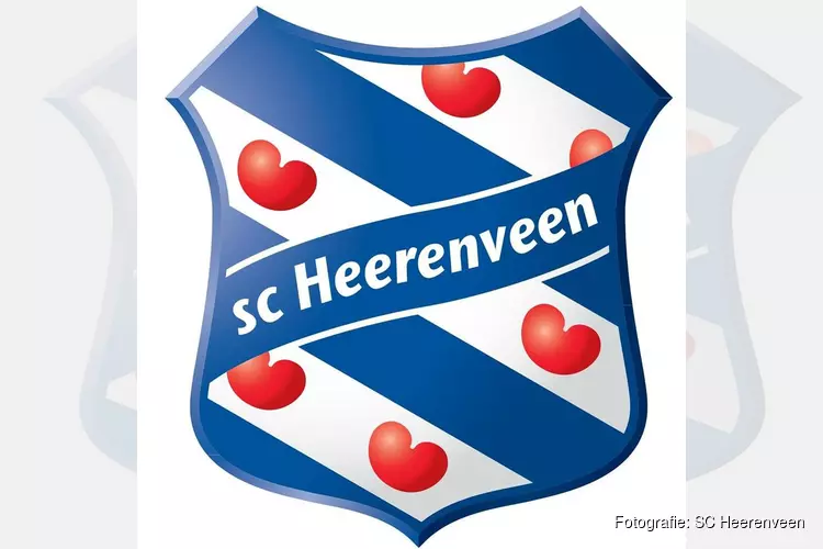 SC Heerenveen begint nieuw Eredivisie seizoen in Zwolle