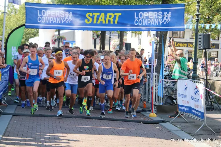 Vierde editie van de Feanrun weer een groot succes