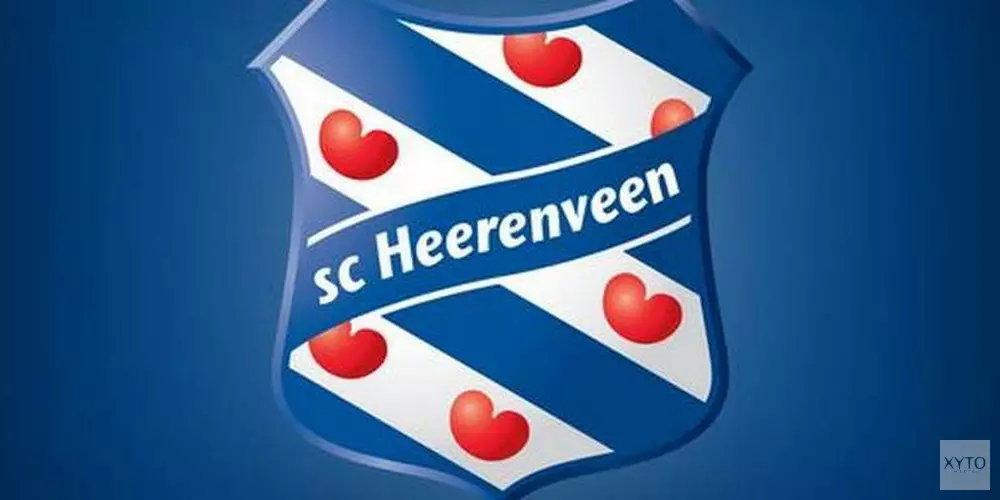 SC Heerenveen haalt uit in Tilburg