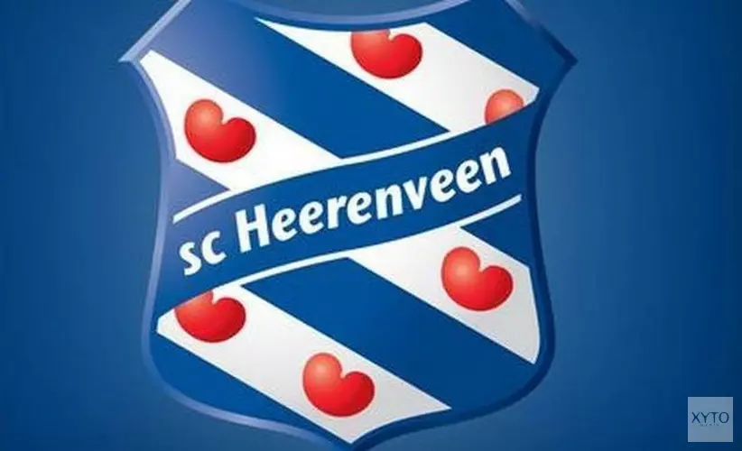 Heerenveen-vrouwen thuis onderuit tegen FC Twente