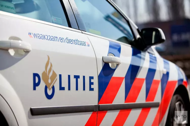 Politie Heerenveen heeft handenvol aan auto-inbraken
