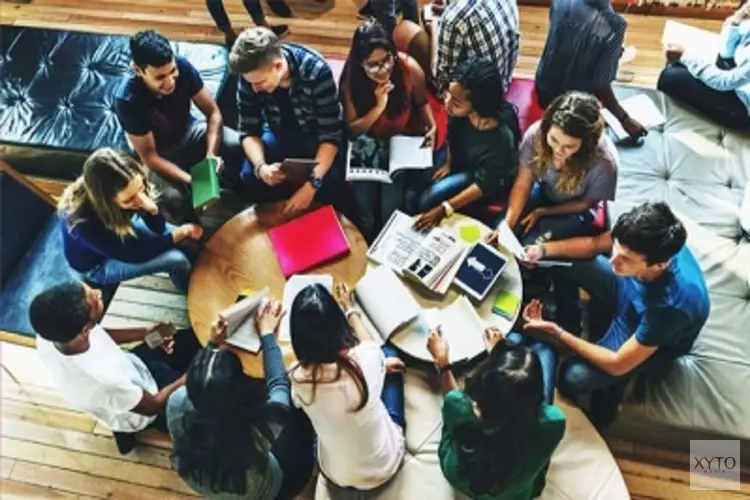 Onverminderde aandacht voor voortijdig schooluitval