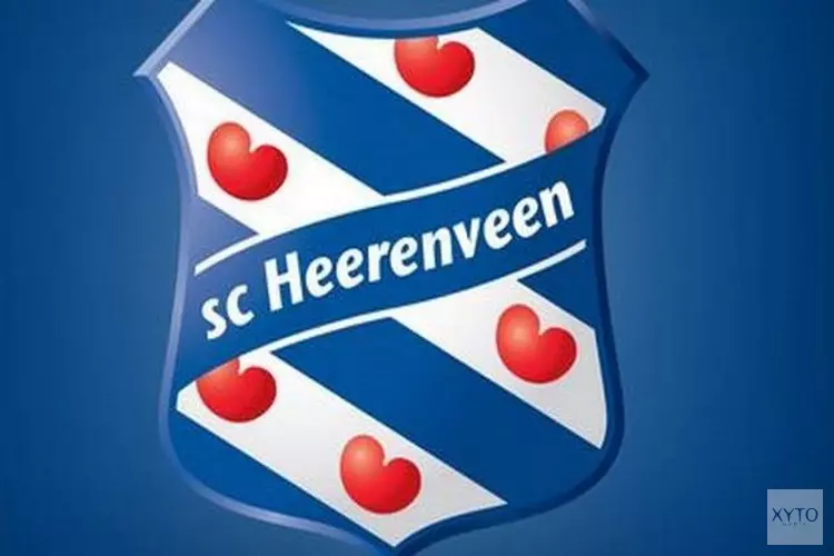 Vrouwen Heerenveen sluiten laatste thuiswedstrijd af met 3-1 zege
