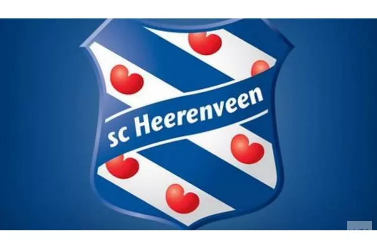 Vrouwenvoetbal in Heerenveen kan door