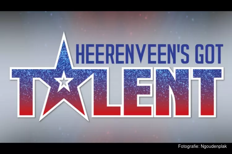Heerenveen’s Got Talent – Finale