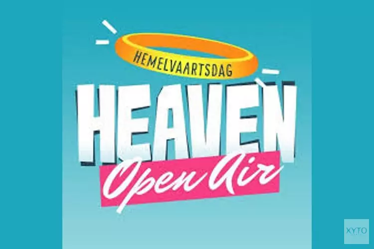 Heaven Open Air 2019