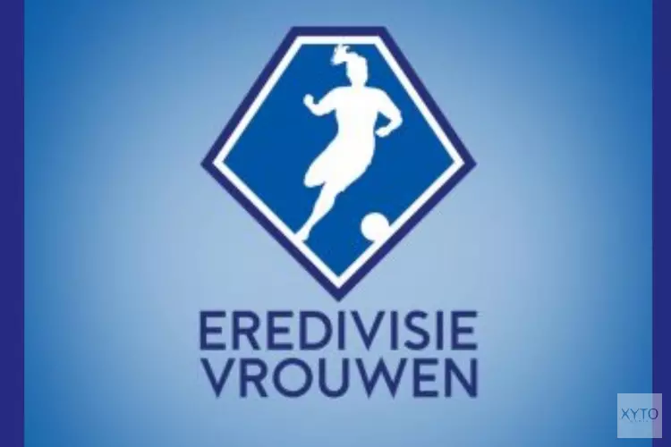 Vrouwen Ajax en Heerenveen scoren niet