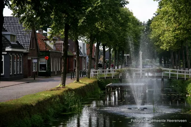 Zuidoost Friesland vraagt € 25 miljoen voor Regio Deal