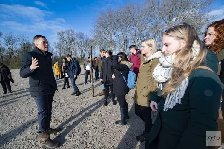 Recreatiegebied De Heide onder de loep